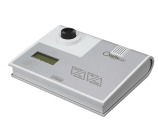 携帯型デジタル水質計 Onsitelabo CL101 オンサイトラボ