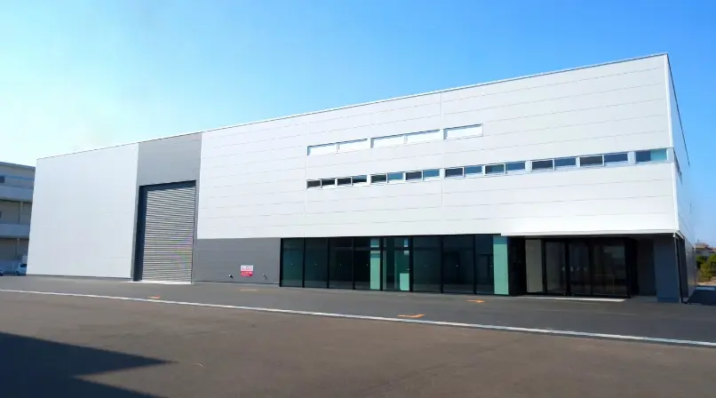 技術開発センター